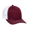 Embroidered Trucker Hat